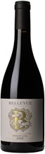 Bellevue Stellenbosch Estate Reserve Pinotage 750ml